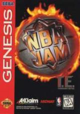 NBA Jam: Tournament Edition