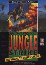 Jungle Strike Jungle Strike