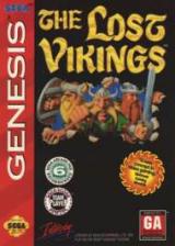 The Lost Vikings The Lost Vikings