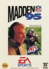 Madden NFL '95