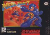 Mega Man 7