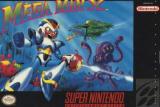 Mega Man X