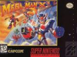 Mega Man X3 Mega Man X3