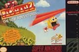 Pac-Man 2: The New Adventures Pac-Man 2: The New Adventures