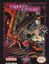 Might and Magic Might and Magic