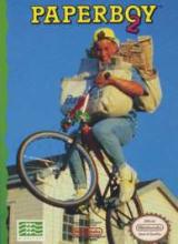 Paperboy 2