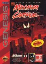 Maximum Carnage