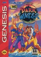 Pirates of Dark Water Pirates of Dark Water