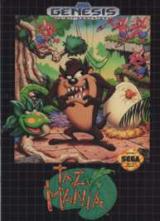 Taz-Mania Taz-Mania