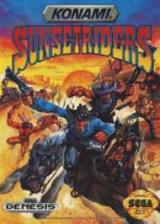 Sunset Riders Sunset Riders