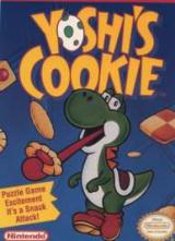 Yoshi's Cookie