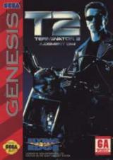 Terminator 2: Judgment Day Terminator 2: Judgment Day