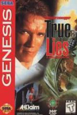 True Lies True Lies
