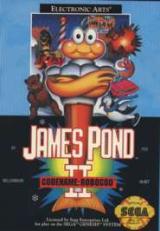 James Pond 2: Codename RoboCod