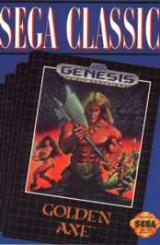 Golden Axe Golden Axe