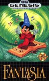 Fantasia Fantasia