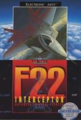 F-22 Interceptor F-22 Interceptor