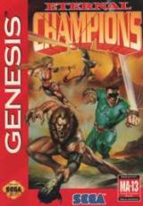 Eternal Champions
