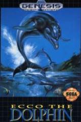 Ecco the Dolphin