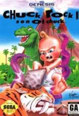 Chuck Rock II: Son of Chuck Chuck Rock II: Son of Chuck