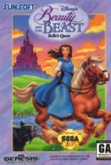 Beauty And The Beast: Belle's Quest