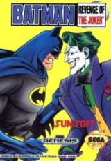 Batman: Revenge of the Joker