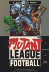 Mutant League Football Mutant League Football