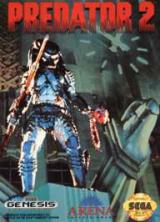 Predator 2 Predator 2