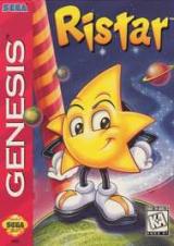 Ristar Ristar