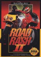Road Rash II