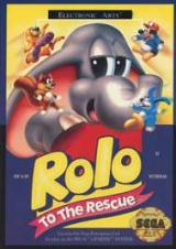Rolo to the Rescue Rolo to the Rescue