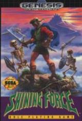 Shining Force Shining Force