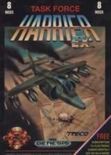 Task Force Harrier