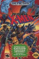 X-Men X-Men