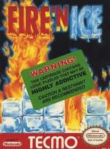 Fire 'N Ice Fire 'N Ice