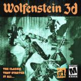 Wolfenstein 3-D