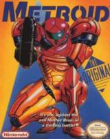 Metroid