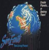 SimEarth: The Living Planet SimEarth: The Living Planet