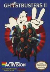 Ghostbusters II