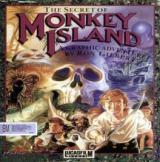 The Secret of Monkey Island The Secret of Monkey Island