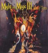 Might and Magic III: Isles of Terra Might and Magic III: Isles of Terra