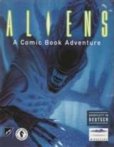 Aliens: A Comic Book Adventure Aliens: A Comic Book Adventure