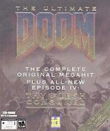 Ultimate Doom Ultimate Doom