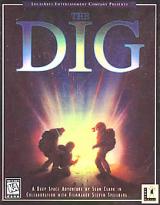 The Dig The Dig