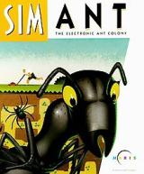 SimAnt SimAnt