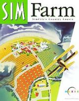 SimFarm SimFarm