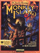 Monkey Island 2: LeChuck's Revenge Monkey Island 2: LeChuck's Revenge