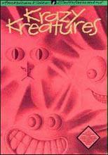 Krazy Kreatures Krazy Kreatures