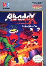 Abadox