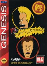 Beavis and Butt-Head